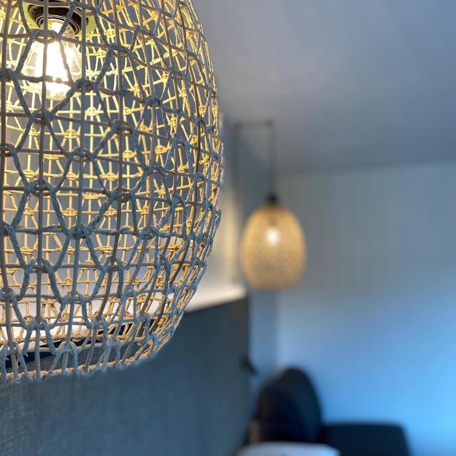 Ibis Styles Rennes Cesson Hotell Eksteriør bilde