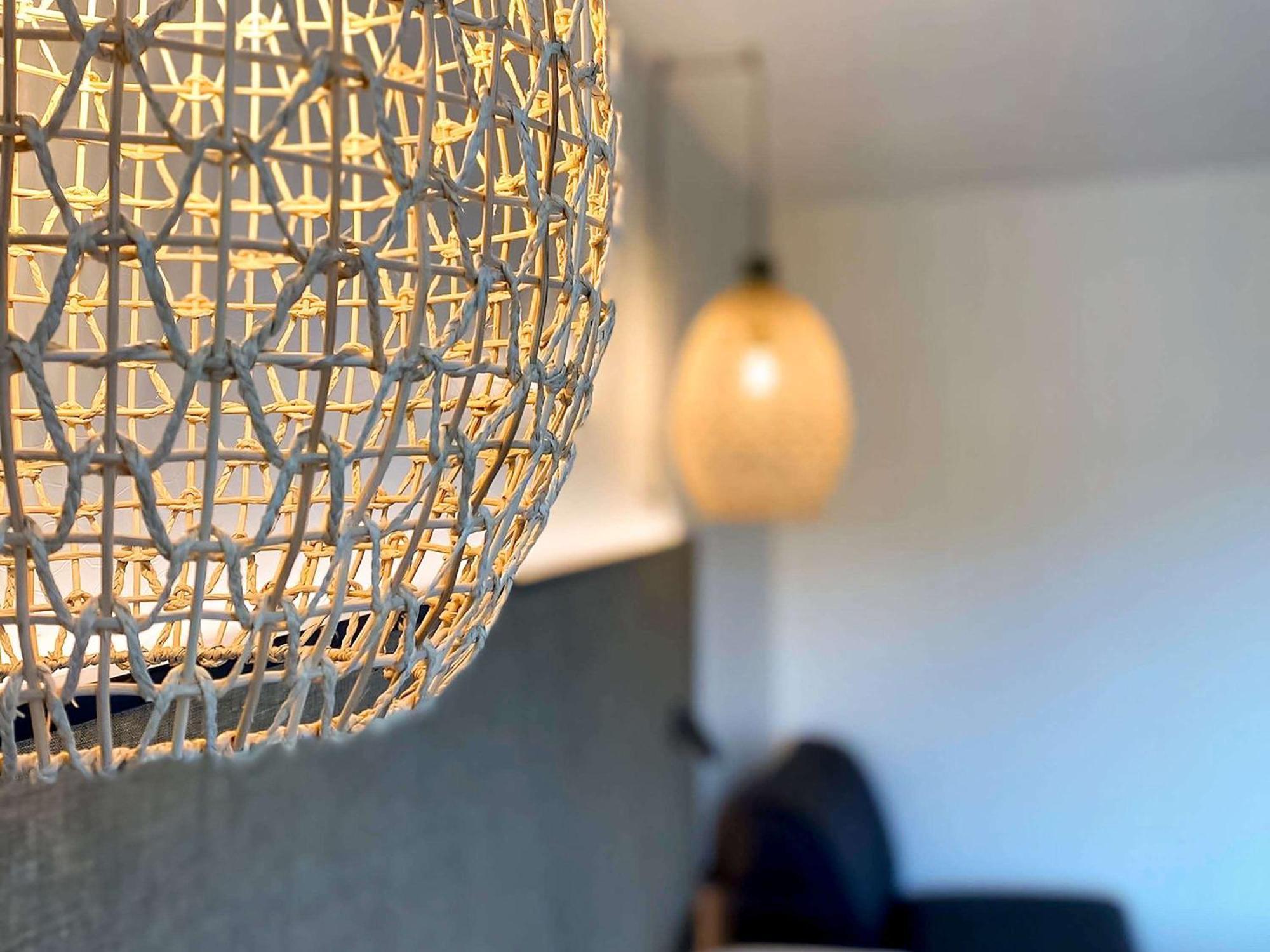 Ibis Styles Rennes Cesson Hotell Eksteriør bilde
