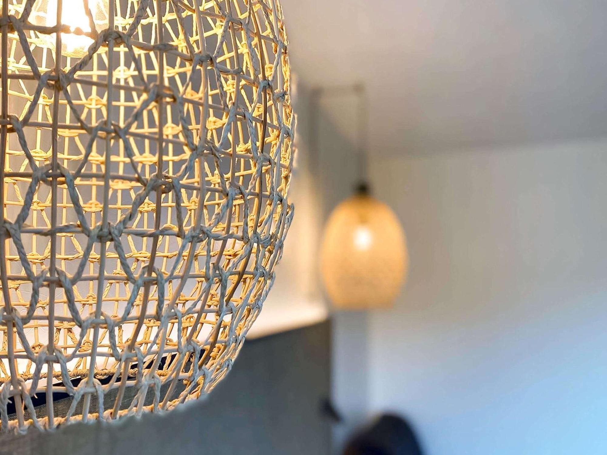 Ibis Styles Rennes Cesson Hotell Eksteriør bilde