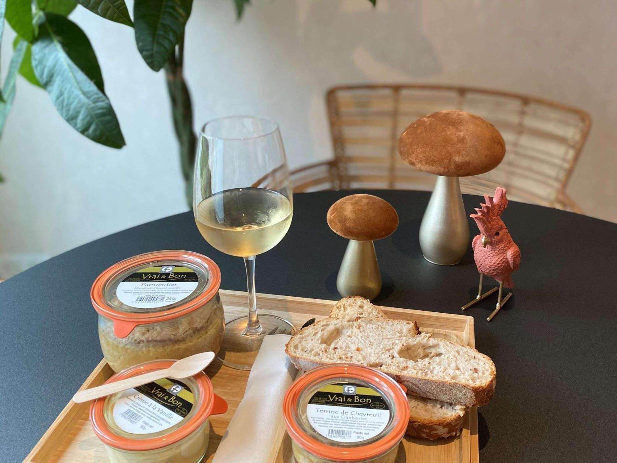 Ibis Styles Rennes Cesson Hotell Eksteriør bilde